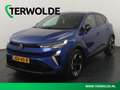 Renault Captur TCe 90 techno | Google Navigatie | Parkeercamera | Bleu - thumbnail 1