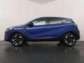 Renault Captur TCe 90 techno | Google Navigatie | Parkeercamera | Bleu - thumbnail 2