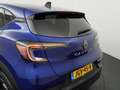Renault Captur TCe 90 techno | Google Navigatie | Parkeercamera | Bleu - thumbnail 36