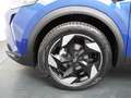 Renault Captur TCe 90 techno | Google Navigatie | Parkeercamera | Bleu - thumbnail 16