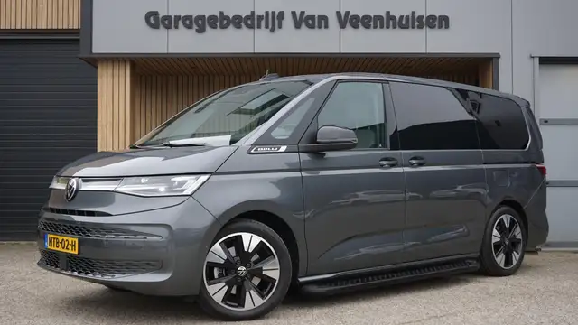 Volkswagen 1.5 eHybrid 245pk L2 7-Zits Bulli Edition 4Motion