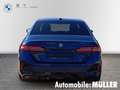 BMW 520 d Limousine*M-Sport*360°Kamera*HeadUpDis*Harman&Ka Blau - thumbnail 4