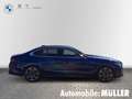 BMW 520 d Limousine*M-Sport*360°Kamera*HeadUpDis*Harman&Ka Blau - thumbnail 3