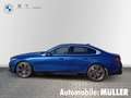 BMW 520 d Limousine*M-Sport*360°Kamera*HeadUpDis*Harman&Ka Blau - thumbnail 6
