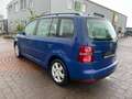 Volkswagen Touran 1.4 TSI TEMPOMAT+KLIMA+SHZ+EURO5 Blau - thumbnail 6