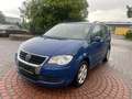 Volkswagen Touran 1.4 TSI TEMPOMAT+KLIMA+SHZ+EURO5 Blau - thumbnail 1