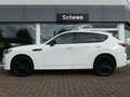 Mazda CX-60 2.5 e-SKYACTIV PHEV AWD HOMURA - VOLLAUSSTATTUNG Bianco - thumbnail 2