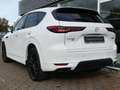 Mazda CX-60 2.5 e-SKYACTIV PHEV AWD HOMURA - VOLLAUSSTATTUNG Bianco - thumbnail 3