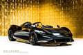 McLaren Elva + CARBON FIBRE PACK + MATT BLACK + STOCK + Nero - thumbnail 1