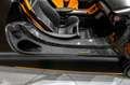 McLaren Elva + CARBON FIBRE PACK + MATT BLACK + STOCK + Zwart - thumbnail 14