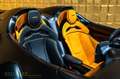 McLaren Elva + CARBON FIBRE PACK + MATT BLACK + STOCK + Nero - thumbnail 11
