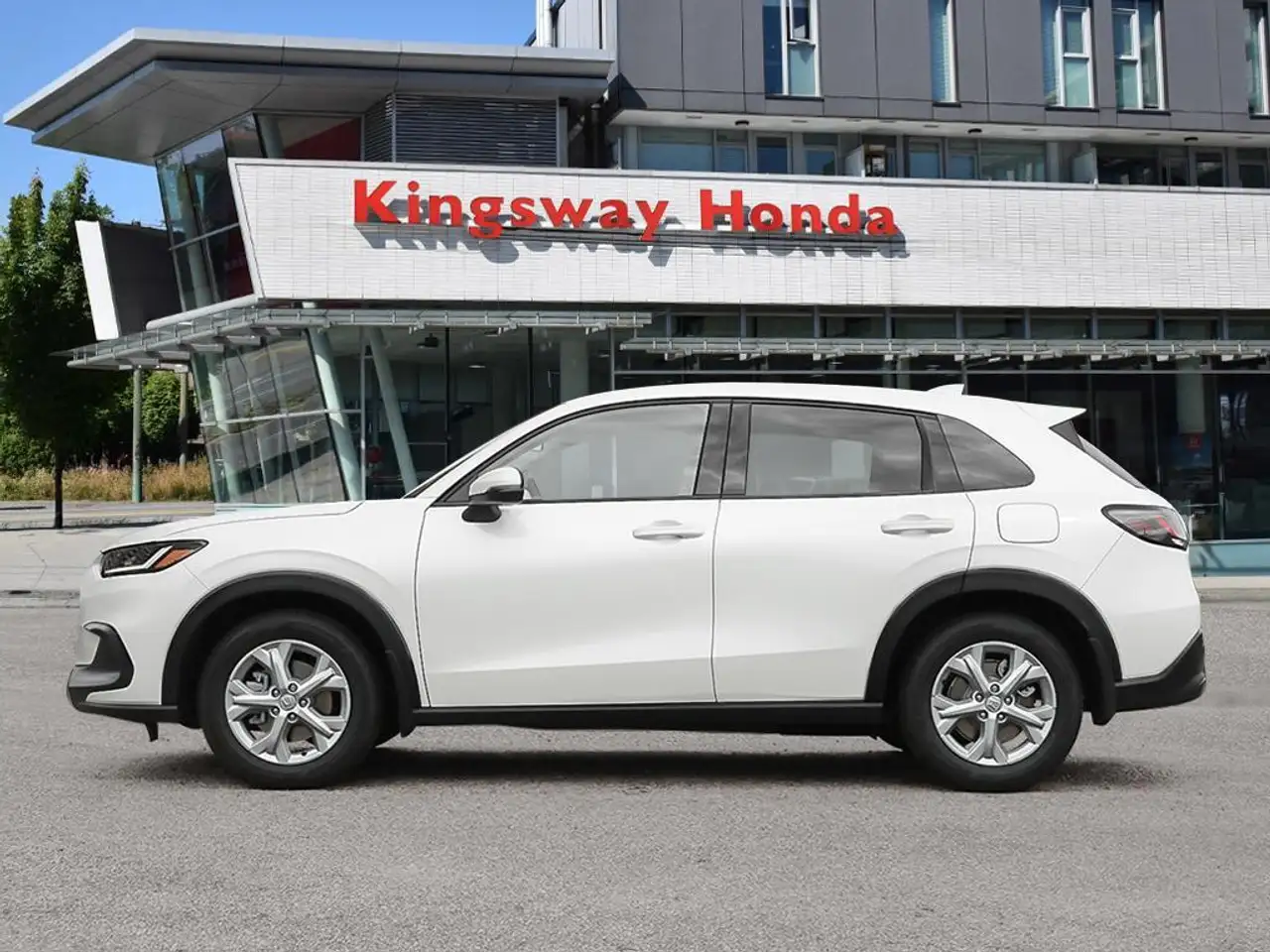 Honda HR-V 2027