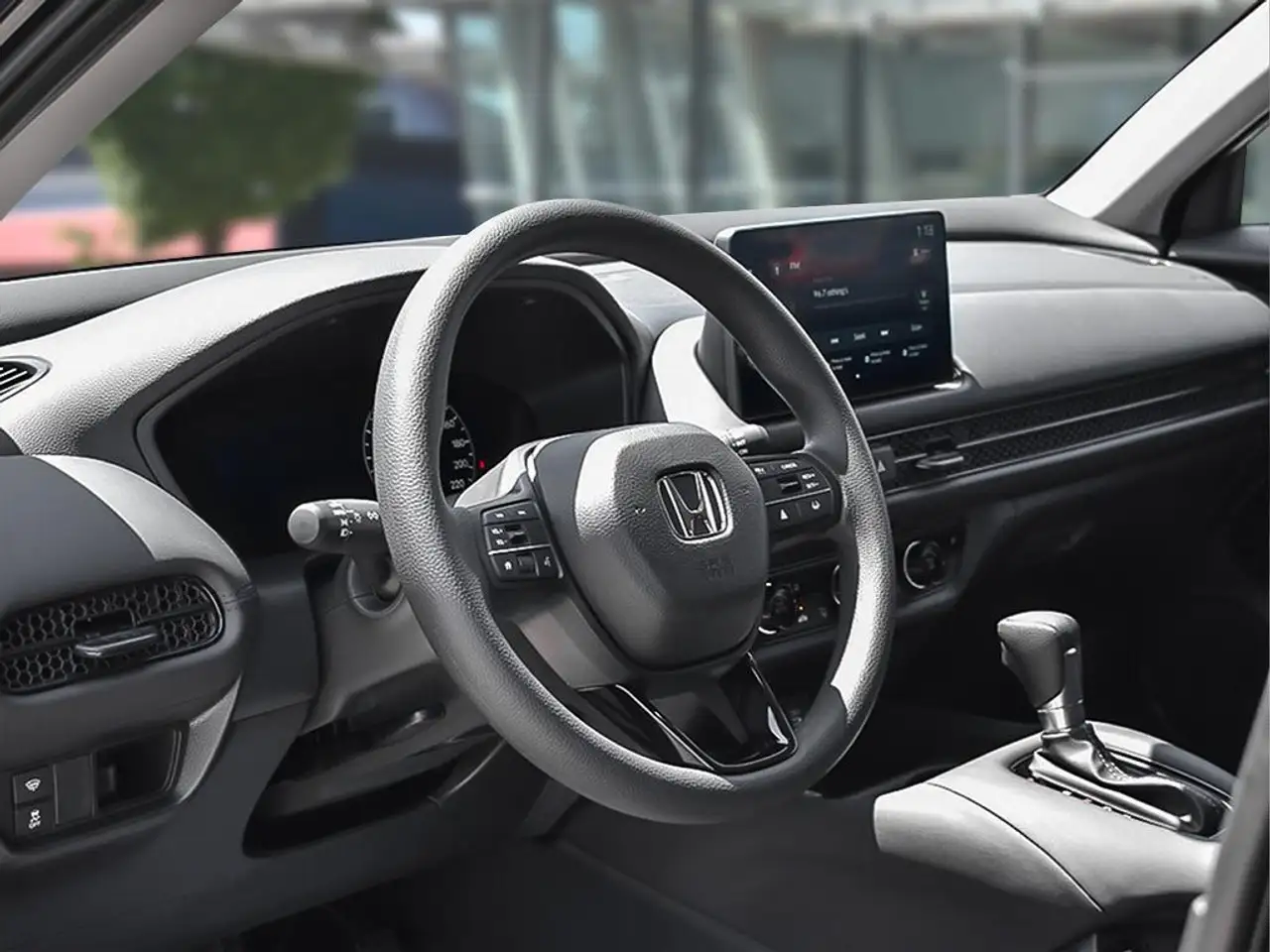Honda HR-V 2027 — фото 10