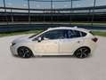 Subaru Impreza 1.6i Lineartronic Exclusive Blanc - thumbnail 4