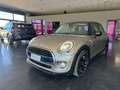 MINI Cooper D Mini IV F55-F56 2014 1.5 Business 5p Grigio - thumbnail 1