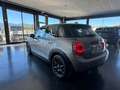 MINI Cooper D Mini IV F55-F56 2014 1.5 Business 5p Grigio - thumbnail 5