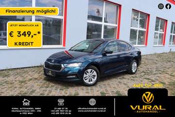 2.0TDI DSG Lim. | Rückfahrkamera | Virtual Cock