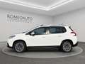 Peugeot 2008 1.2 VTi 82CV Allure Bianco - thumbnail 3