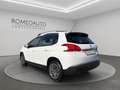 Peugeot 2008 1.2 VTi 82CV Allure Bianco - thumbnail 4