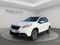 Peugeot 2008 1.2 VTi 82CV Allure Bianco - thumbnail 1