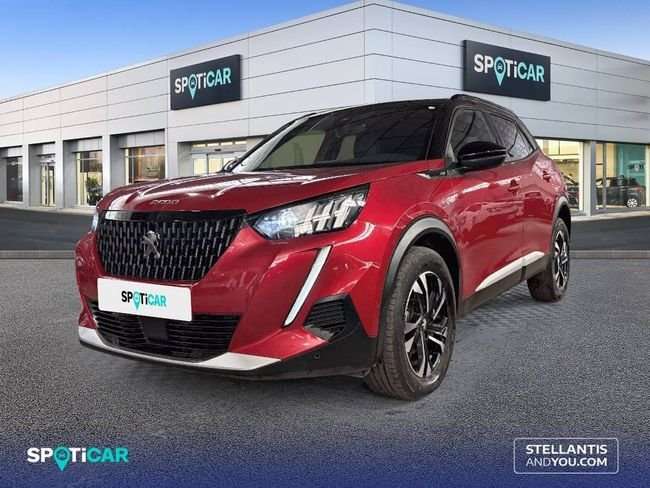Peugeot 2008 1.2 PureTech S&S GT Line 130 - foto 1