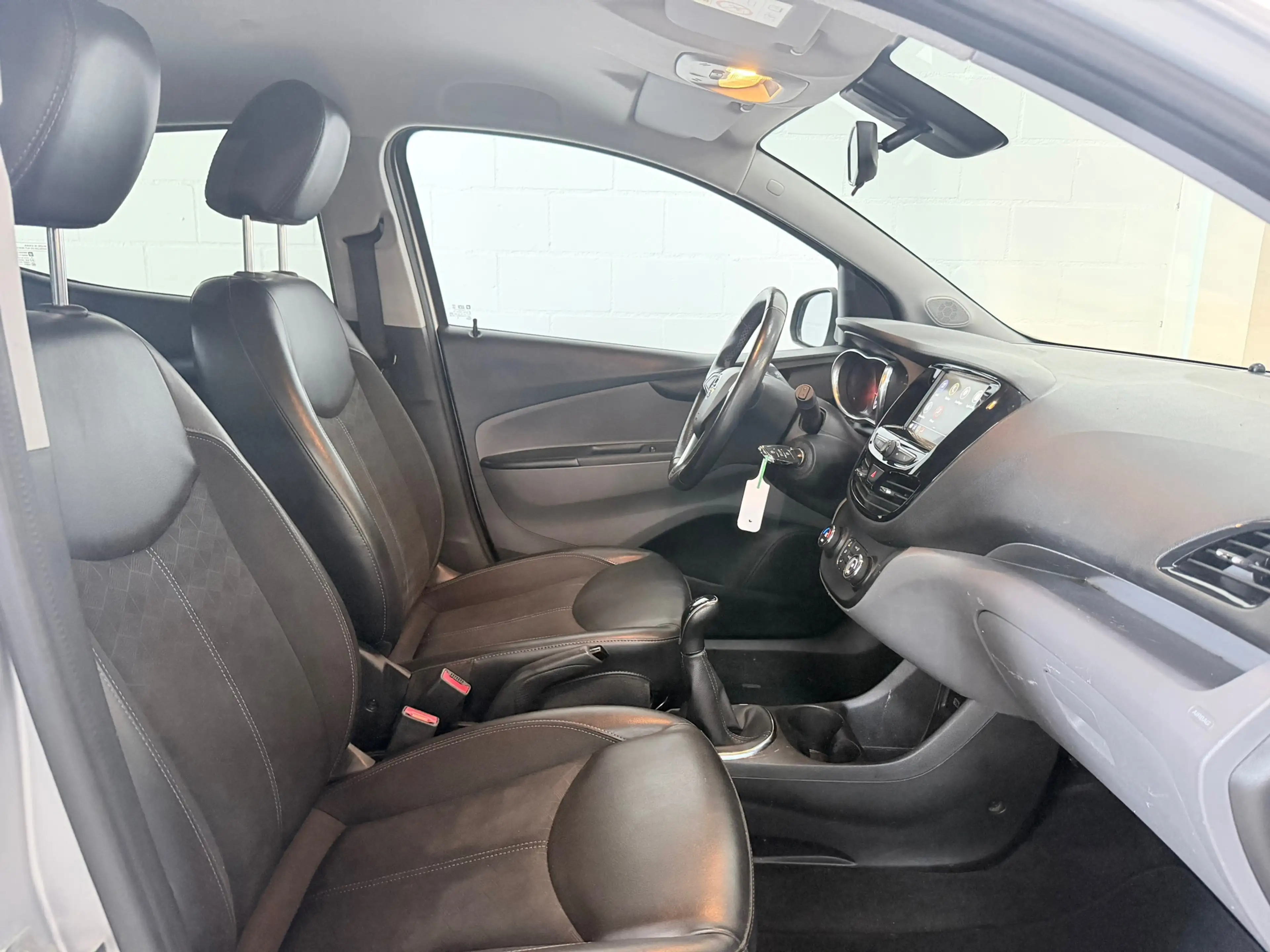 Opel Karl 1.0 ecoFLEX Innovation*Stuurverwarming*Stoelverwar — photo 12
