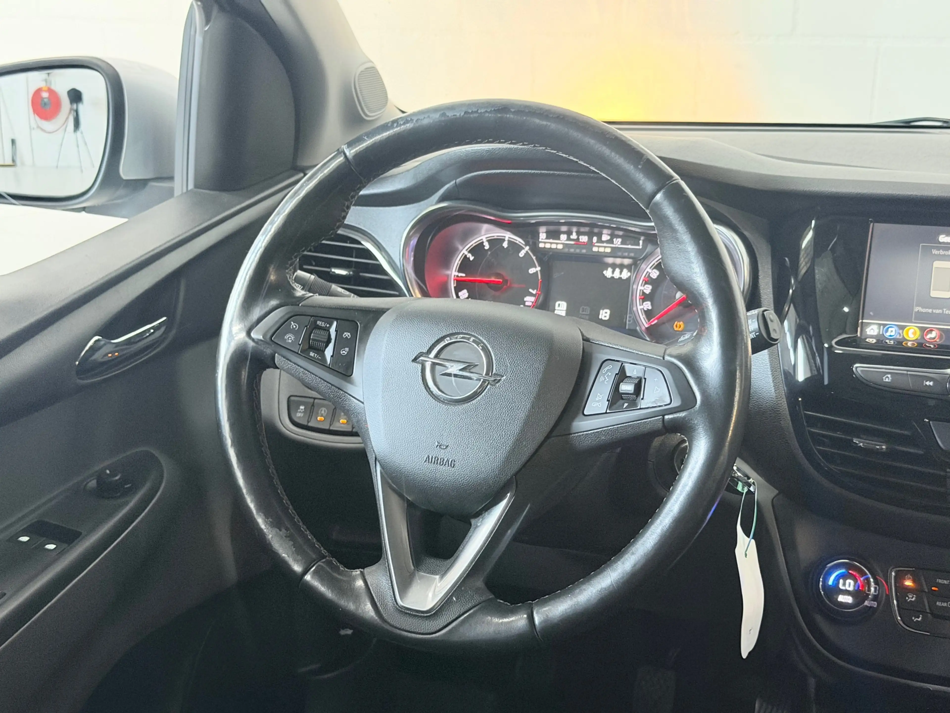 Opel Karl 1.0 ecoFLEX Innovation*Stuurverwarming*Stoelverwar — photo 15