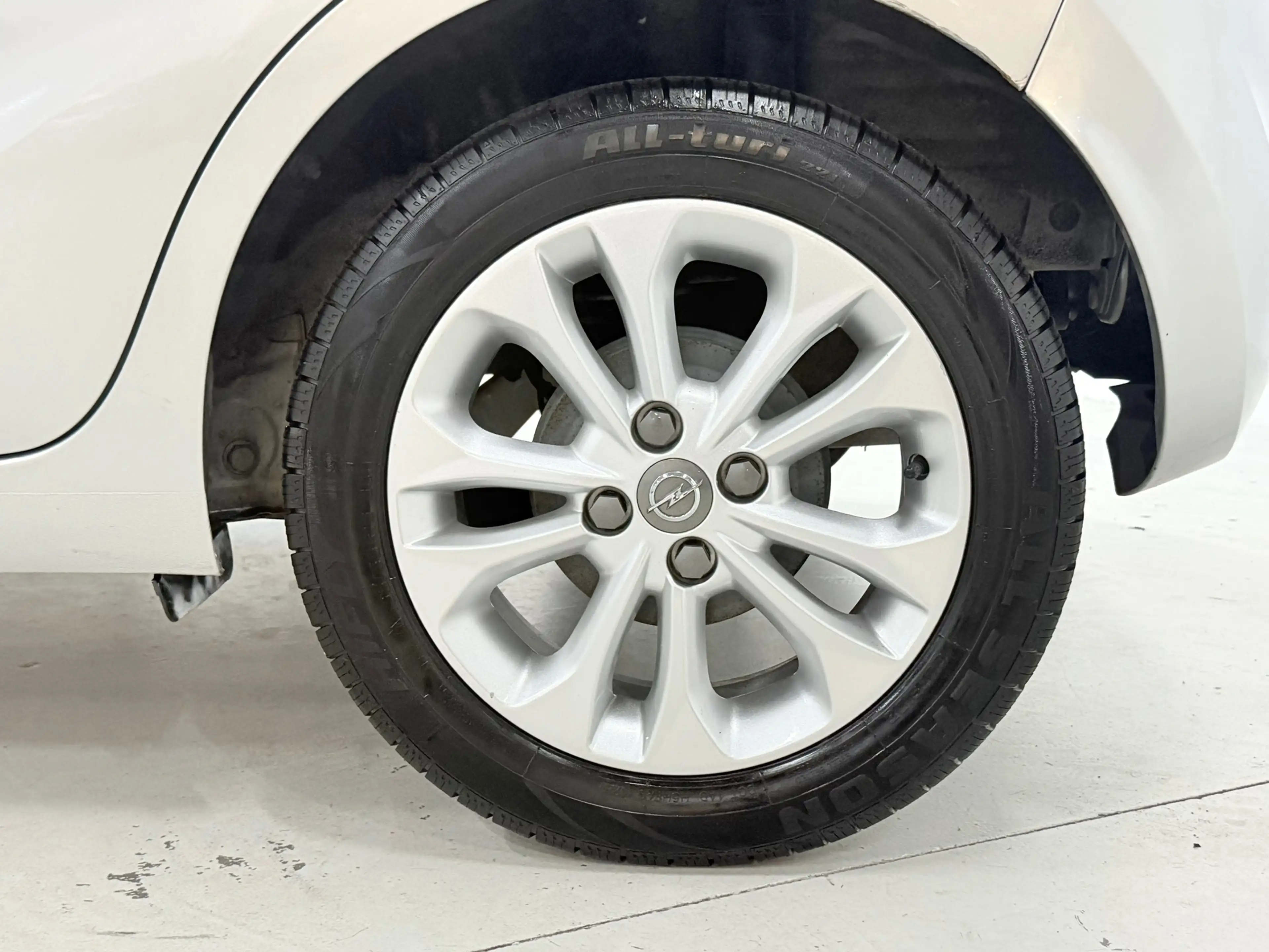 Opel Karl 1.0 ecoFLEX Innovation*Stuurverwarming*Stoelverwar — photo 9