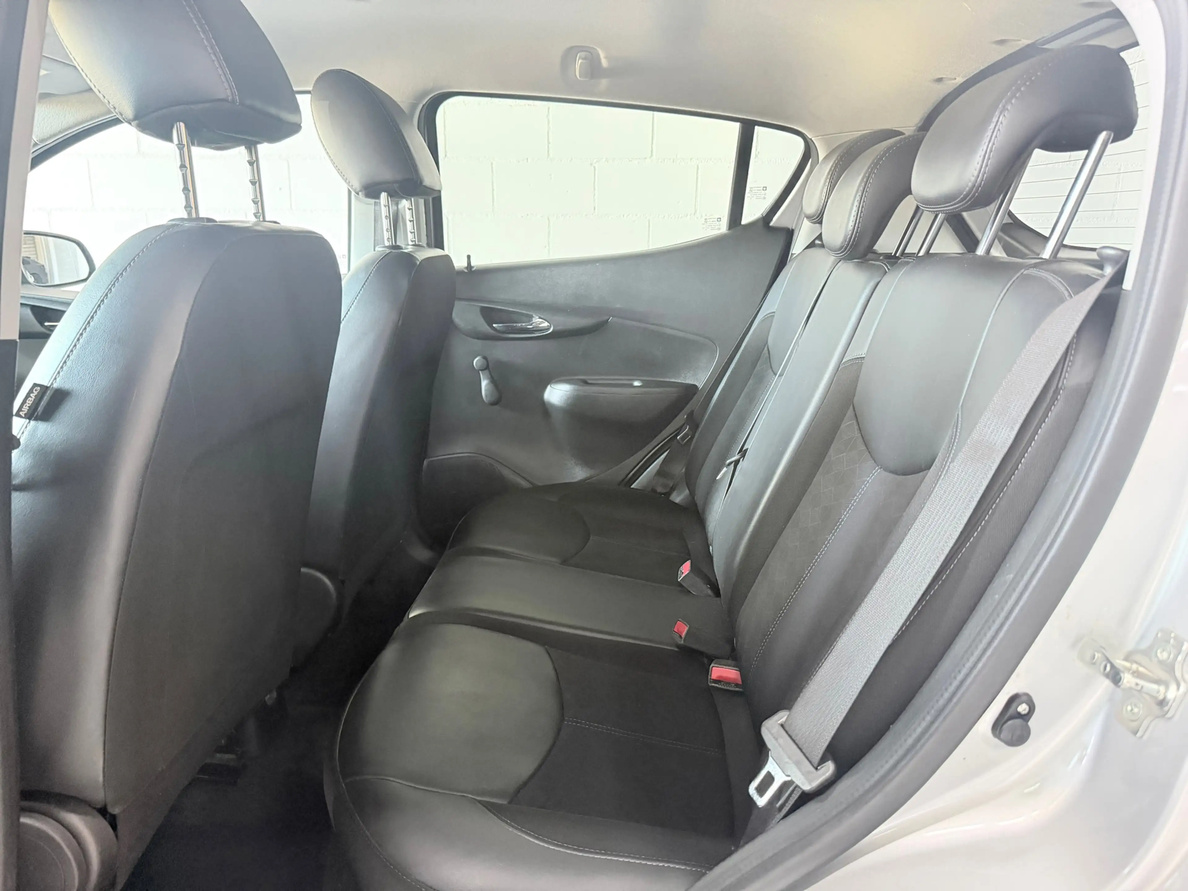 Opel Karl 1.0 ecoFLEX Innovation*Stuurverwarming*Stoelverwar — photo 11