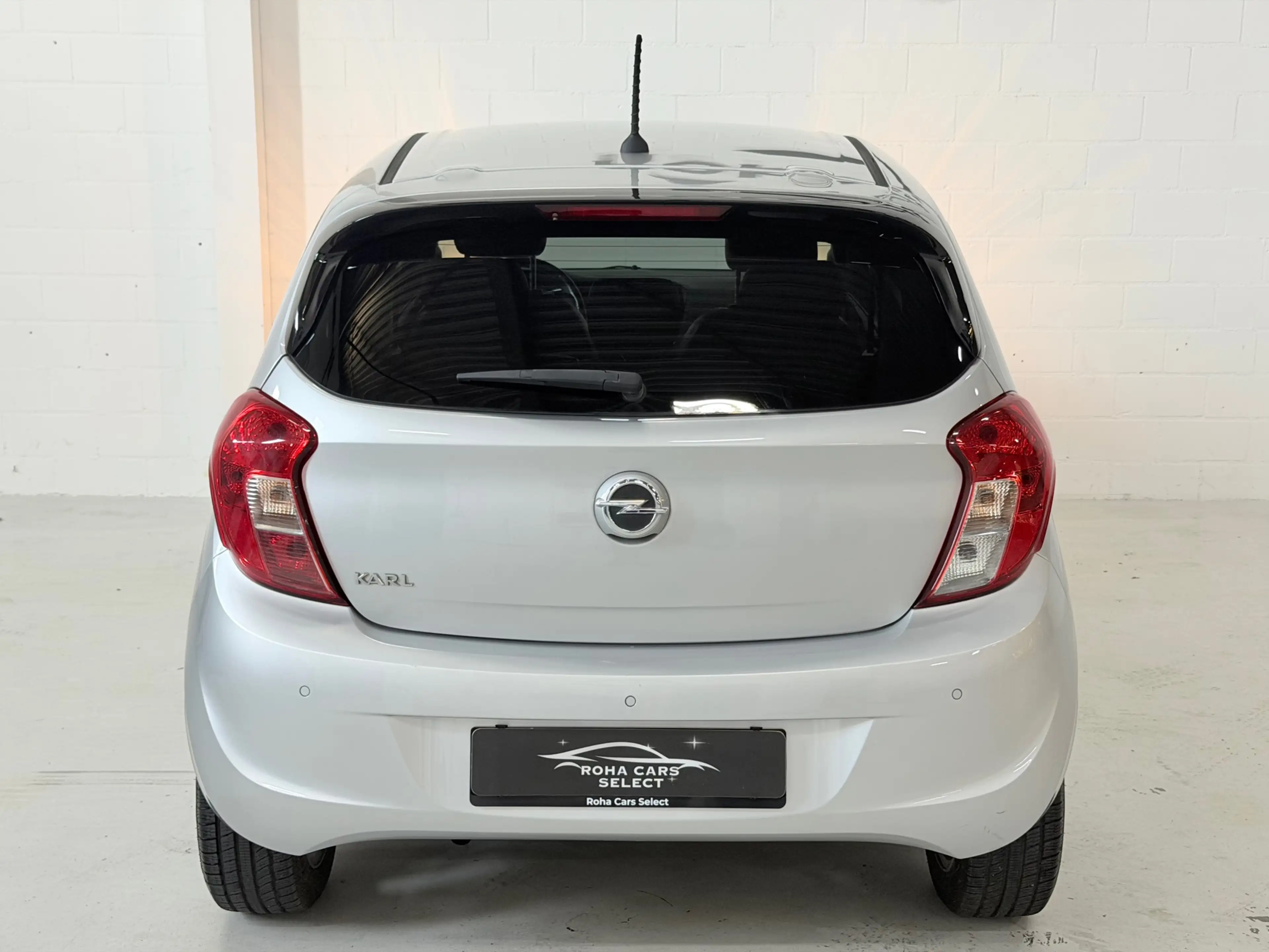 Opel Karl 1.0 ecoFLEX Innovation*Stuurverwarming*Stoelverwar — photo 3