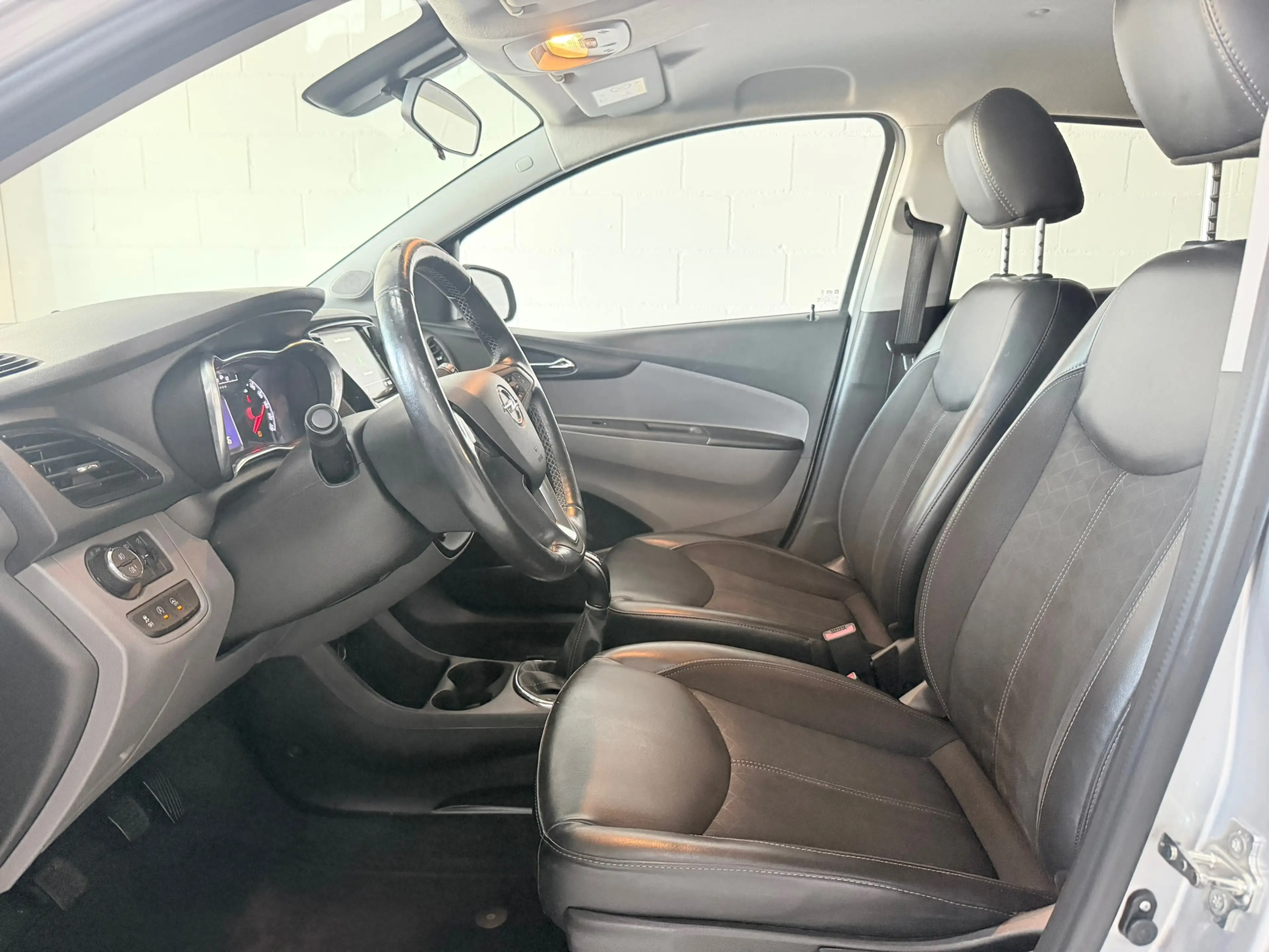 Opel Karl 1.0 ecoFLEX Innovation*Stuurverwarming*Stoelverwar — photo 10