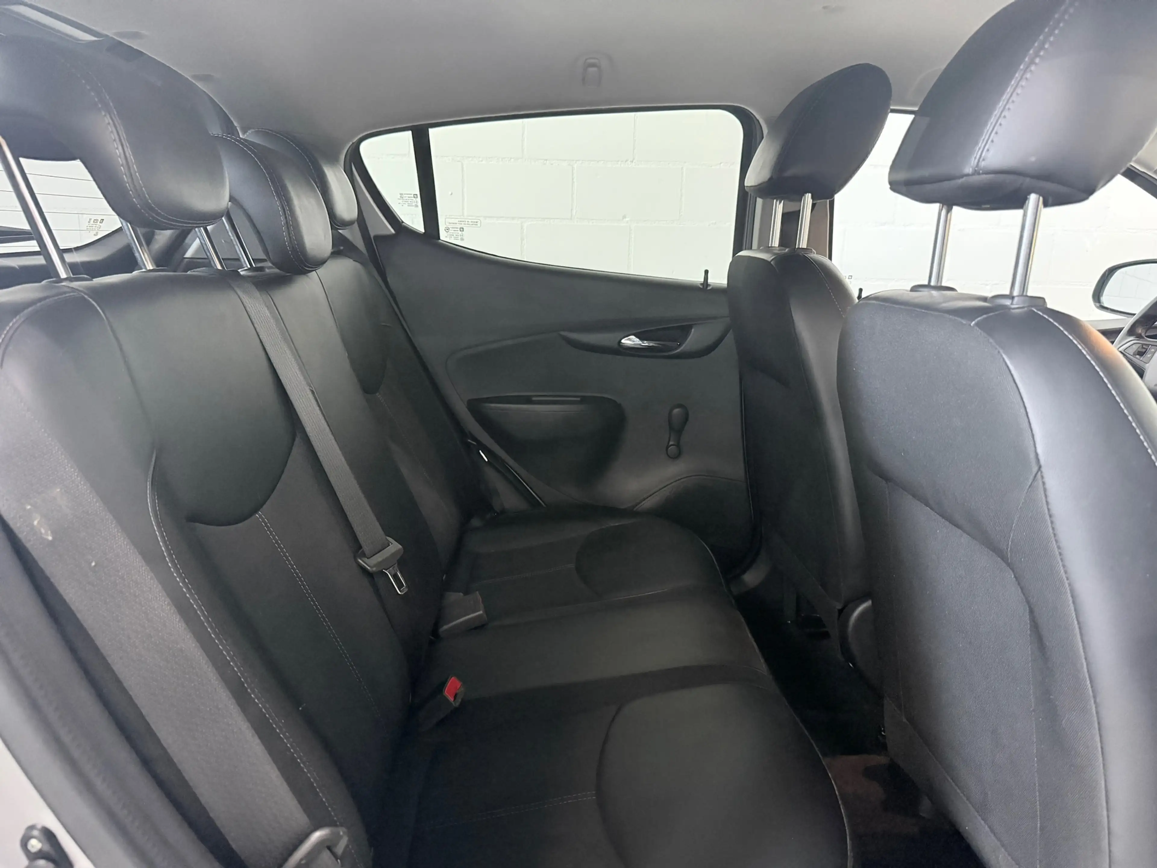 Opel Karl 1.0 ecoFLEX Innovation*Stuurverwarming*Stoelverwar — photo 13