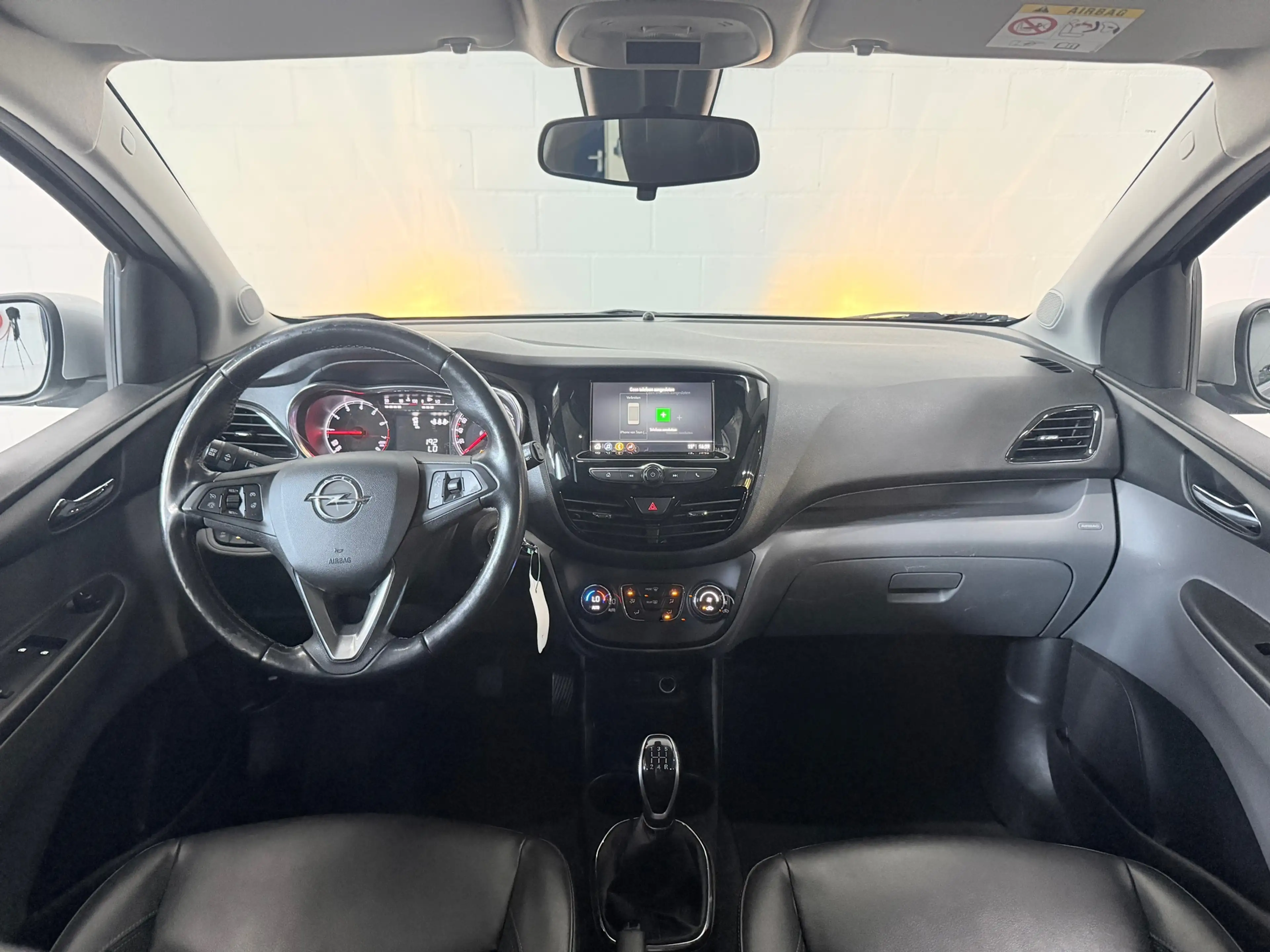 Opel Karl 1.0 ecoFLEX Innovation*Stuurverwarming*Stoelverwar — photo 14