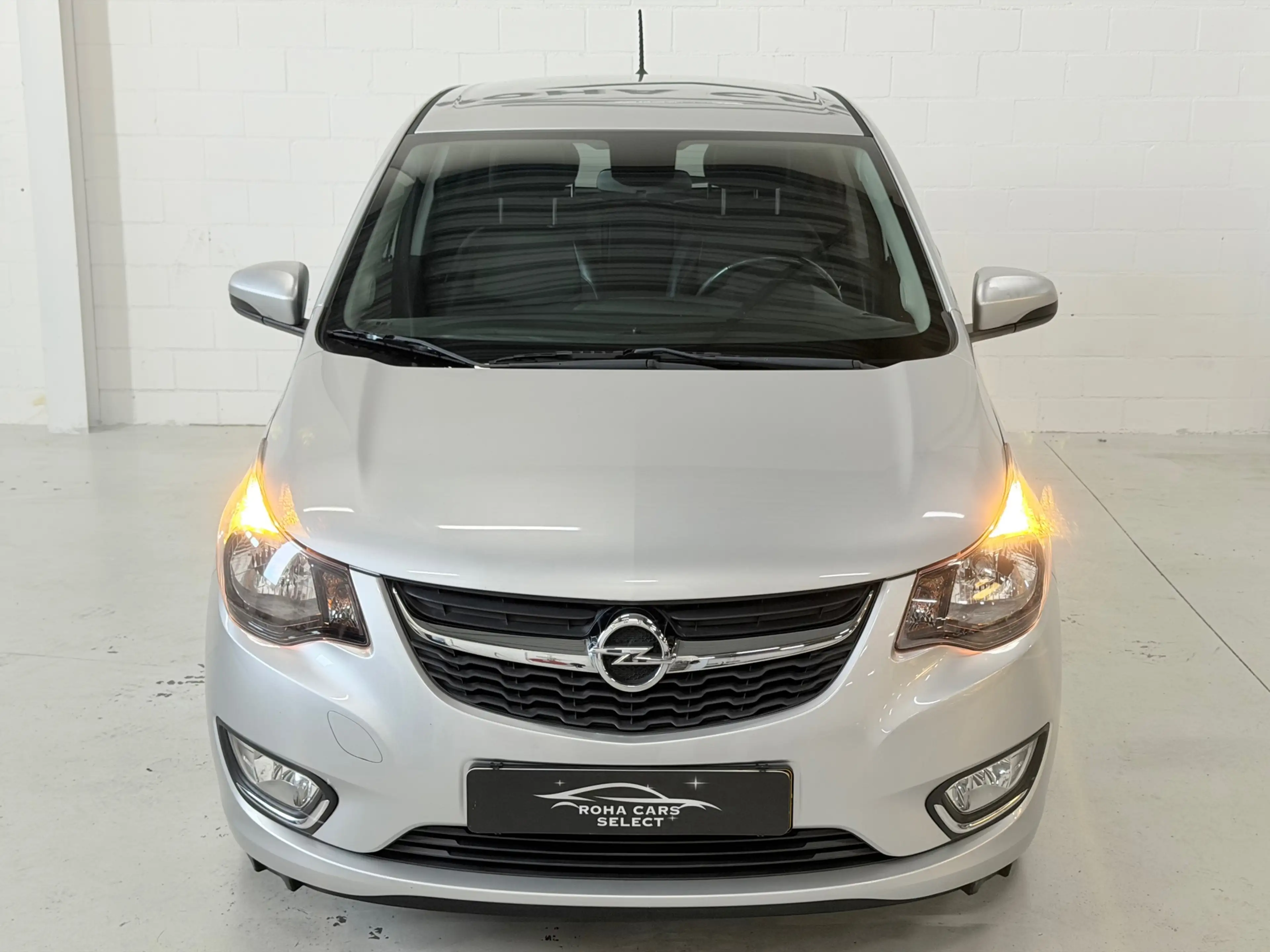 Opel Karl 1.0 ecoFLEX Innovation*Stuurverwarming*Stoelverwar — photo 7