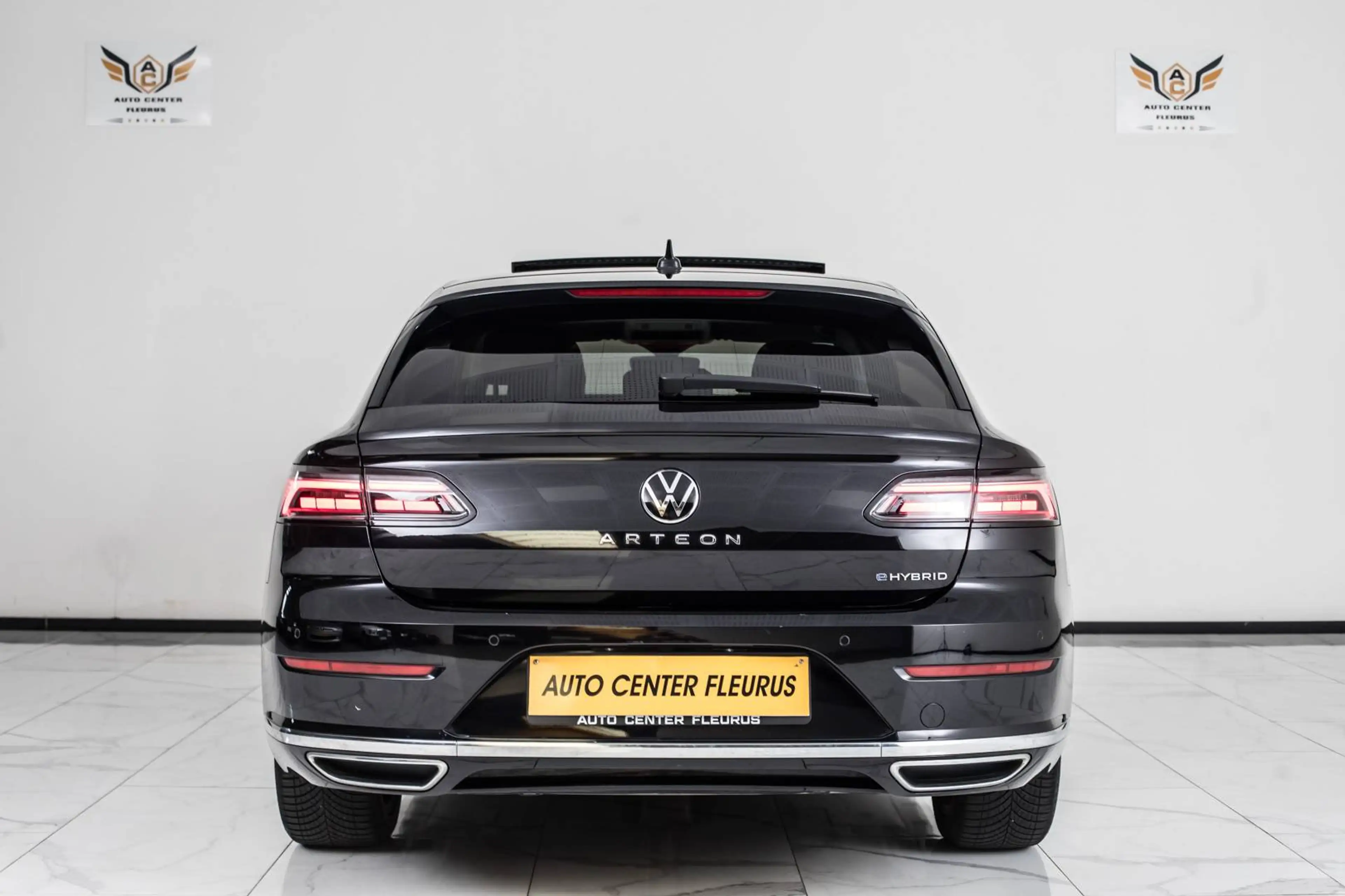 Volkswagen Arteon eHybrid 1.4 Elegance — photo 6