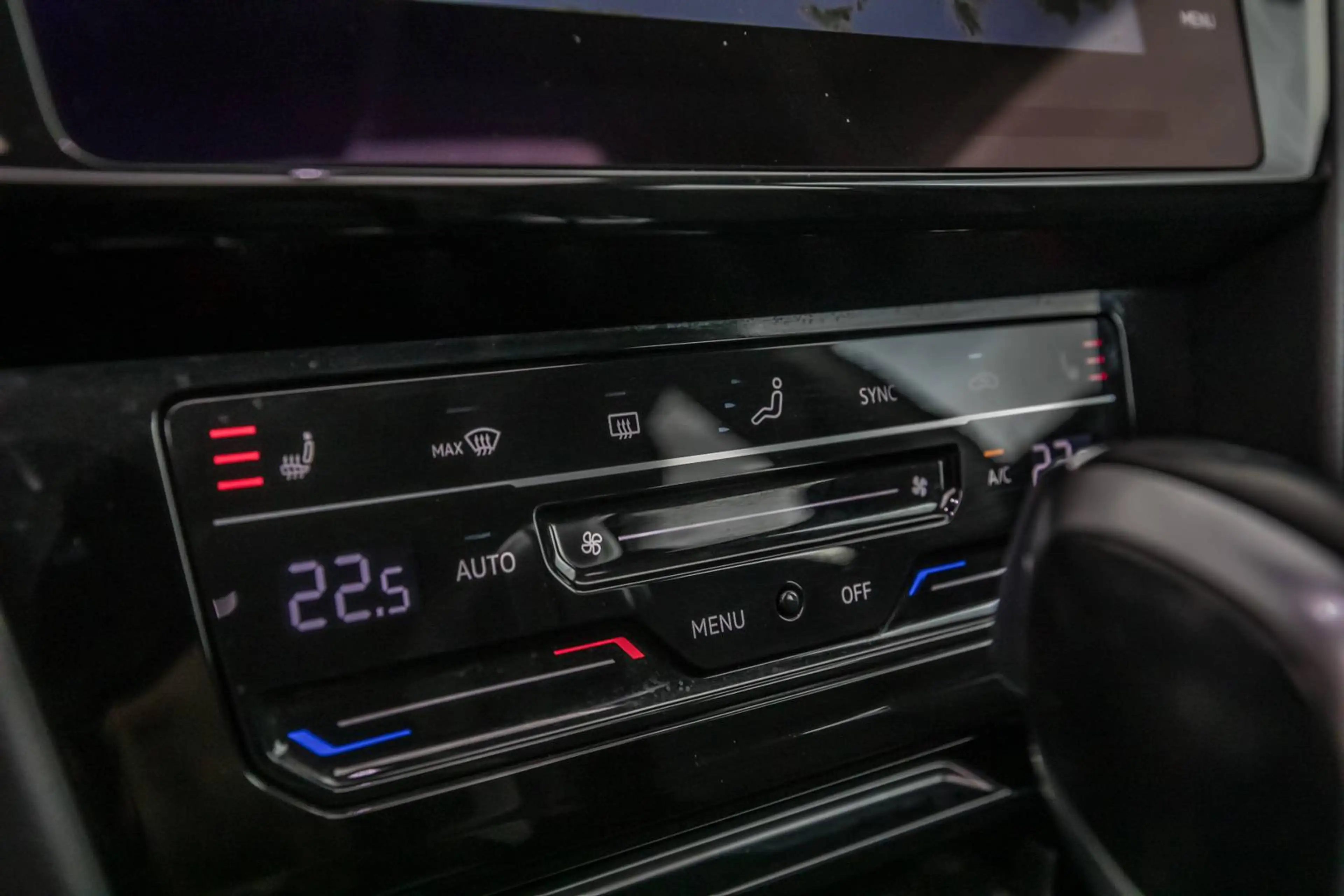 Volkswagen Arteon eHybrid 1.4 Elegance — photo 11