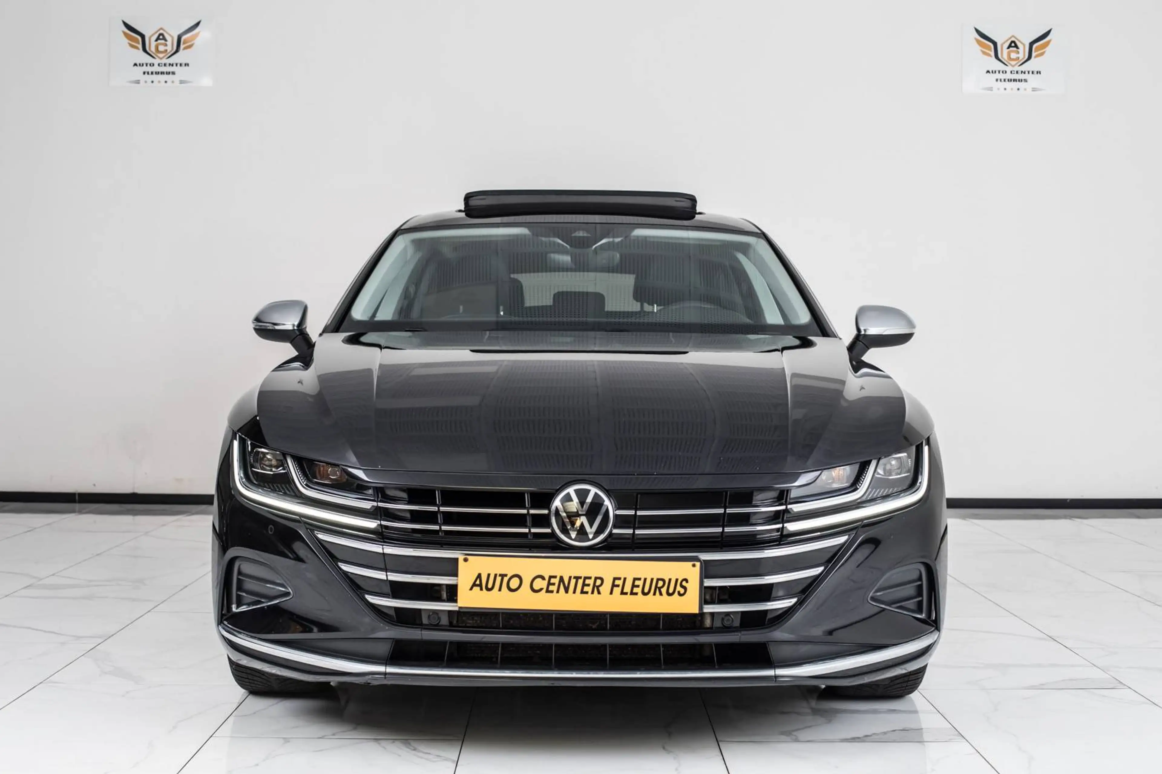 Volkswagen Arteon eHybrid 1.4 Elegance — photo 3