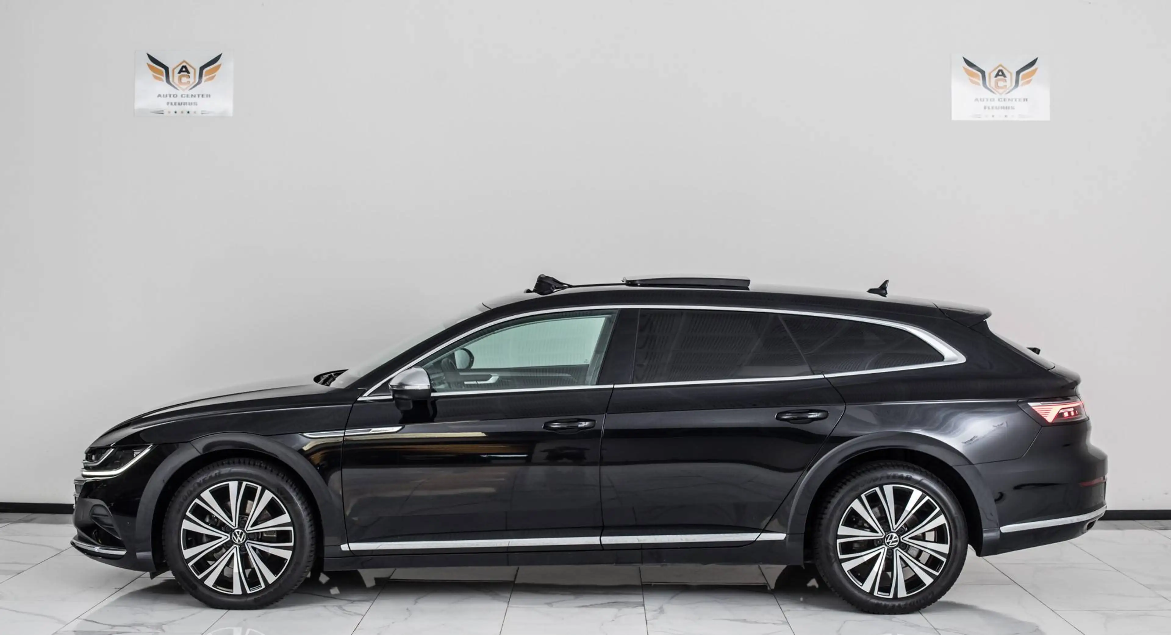 Volkswagen Arteon eHybrid 1.4 Elegance — photo 8