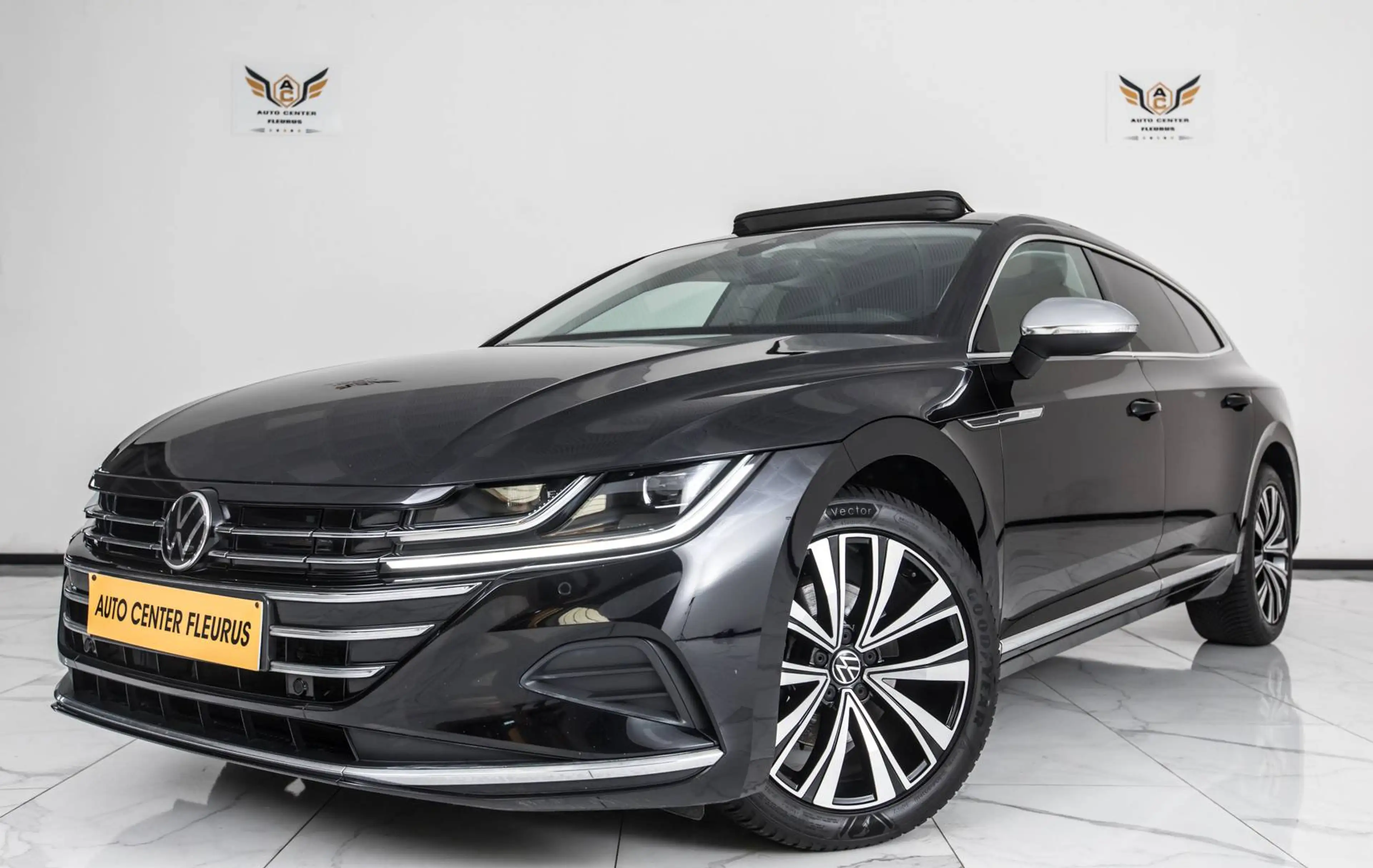 Volkswagen Arteon eHybrid 1.4 Elegance