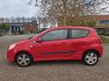 Chevrolet Aveo 1.4 16V LS Airco|Apk |3DR Czerwony - thumbnail 5