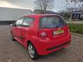 Chevrolet Aveo 1.4 16V LS Airco|Apk |3DR Rouge - thumbnail 2