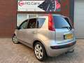 Nissan Note 1.6 First Note / Clima / 5DRS / AUT / NAP Grijs - thumbnail 10