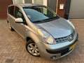 Nissan Note 1.6 First Note / Clima / 5DRS / AUT / NAP Grijs - thumbnail 9