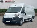 Toyota Proace Max L4H2 Comfort 34132+BTW Blanc - thumbnail 1