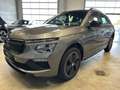 Skoda Kamiq Monte Carlo 1,5TSI DSG AHK Kamera Matrix Grau - thumbnail 1