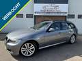 BMW 320 3-serie Touring 320i Lci AIRCO CRUIS LEER NAVI NAP Grijs - thumbnail 2