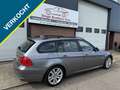 BMW 320 3-serie Touring 320i Lci AIRCO CRUIS LEER NAVI NAP Grijs - thumbnail 21