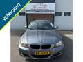 BMW 320 3-serie Touring 320i Lci AIRCO CRUIS LEER NAVI NAP Grijs - thumbnail 5
