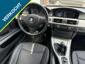 BMW 320 3-serie Touring 320i Lci AIRCO CRUIS LEER NAVI NAP Grijs - thumbnail 9