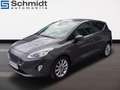 Ford Fiesta Titanium 1,0 EcoBoost Start/Stop Grau - thumbnail 6